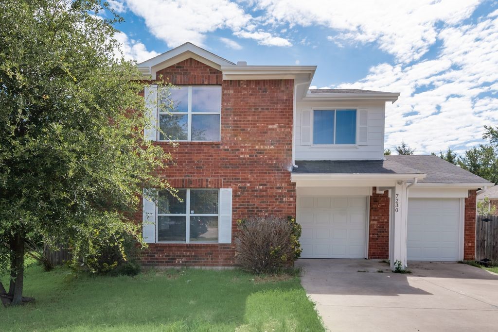 7230 Concordia Lane Dallas TX 75241