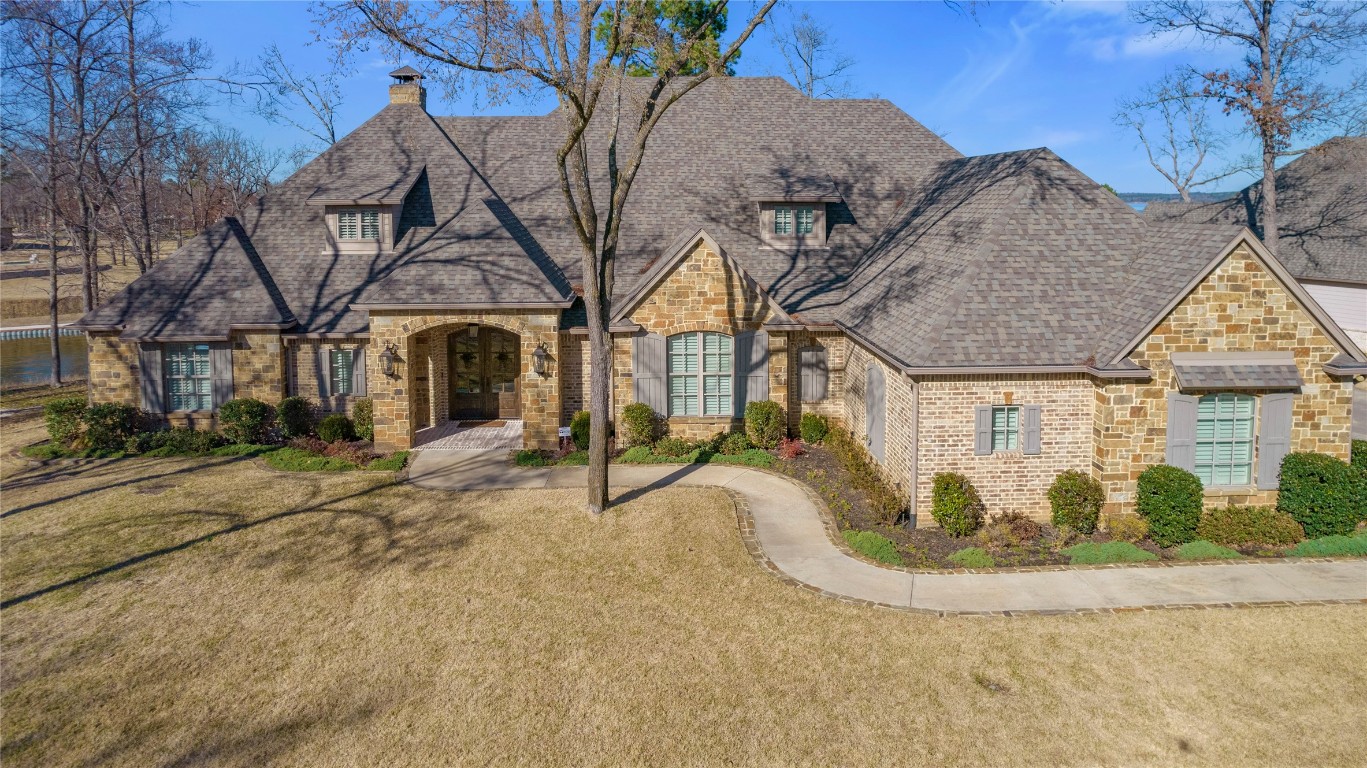 21275 Jamison Road Chandler TX 75758
