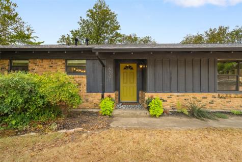 6201 Greenfield Road Fort Worth TX 76135