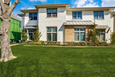 6509 Del Norte Lane Dallas TX 75225