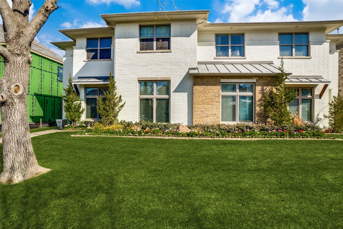 6509 Del Norte Lane Dallas TX 75225
