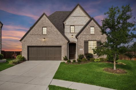 5901 Kildare Court Mckinney TX 75071