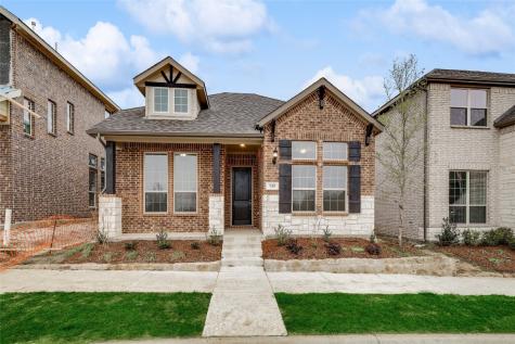 743 Waterbrook Parkway Argyle TX 76226