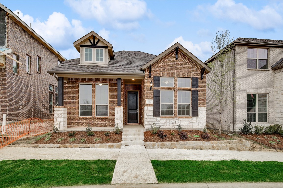 743 Waterbrook Parkway Argyle TX 76226