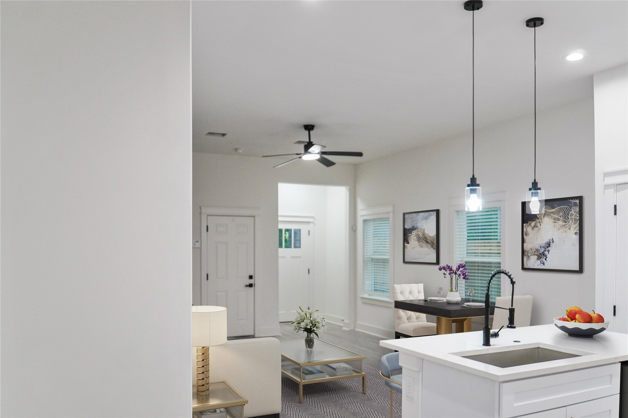 2638 Sutton Street Dallas TX 75210