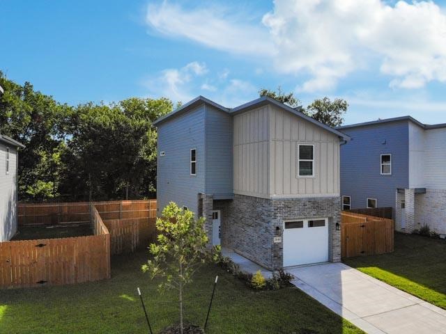 2638 Sutton Street Dallas TX 75210