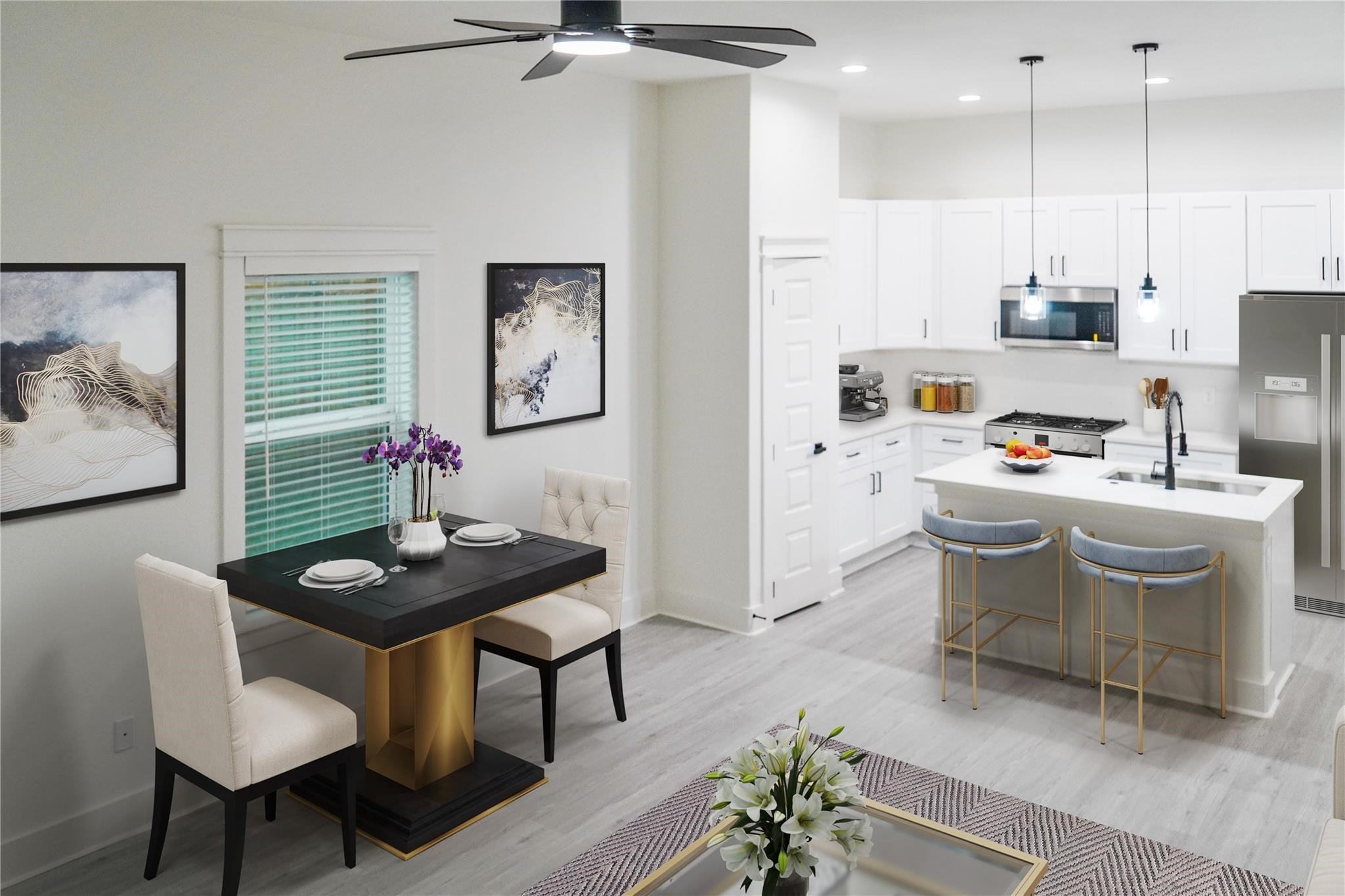 2638 Sutton Street Dallas TX 75210