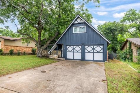 1728 Foster Drive Arlington TX 76012