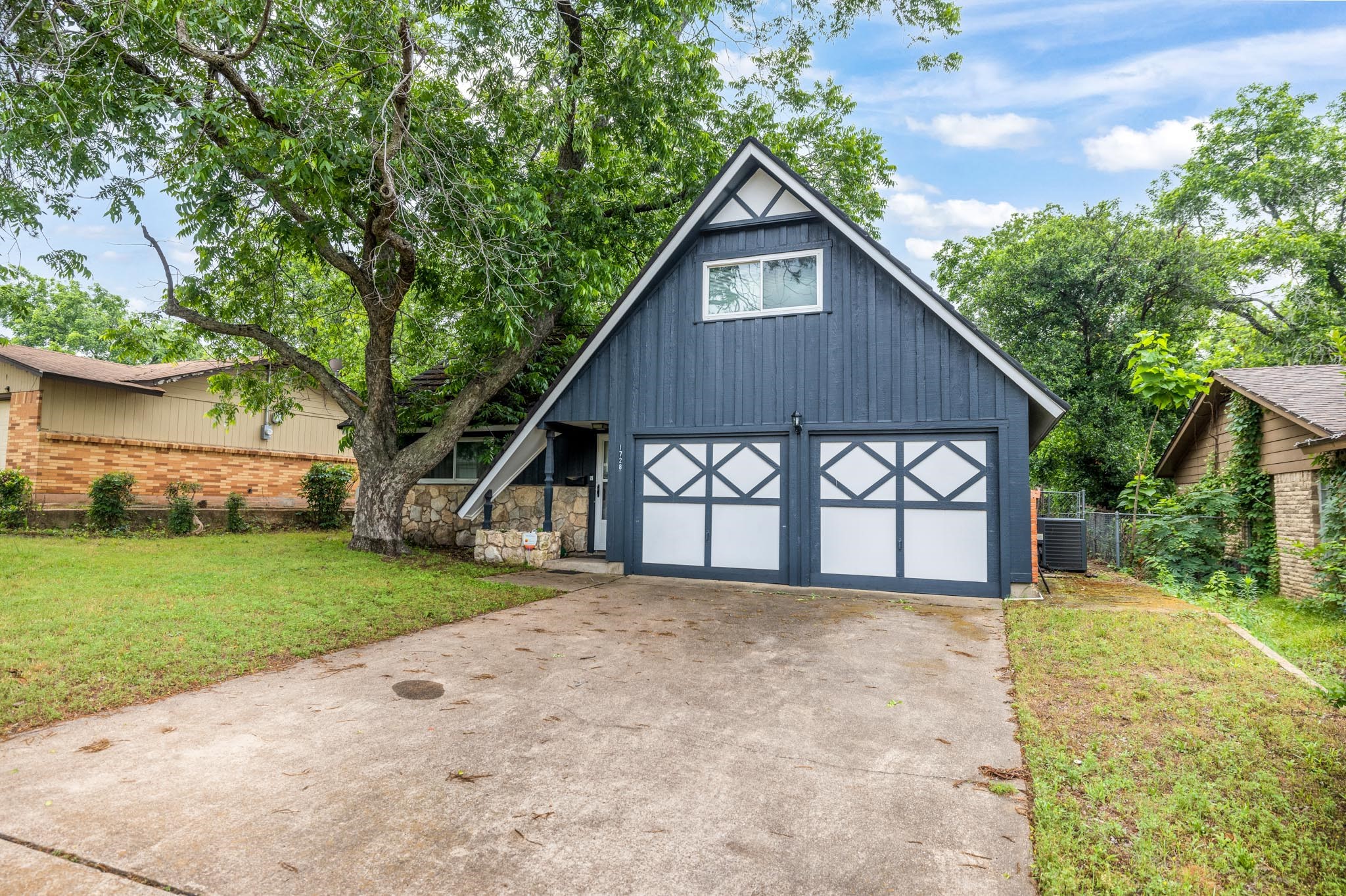1728 Foster Drive Arlington TX 76012