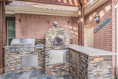 8925 Hunters Glen Trail Fort Worth TX 76120