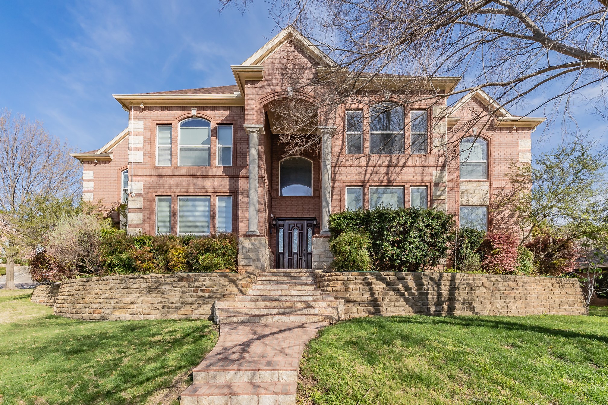8925 Hunters Glen Trail Fort Worth TX 76120