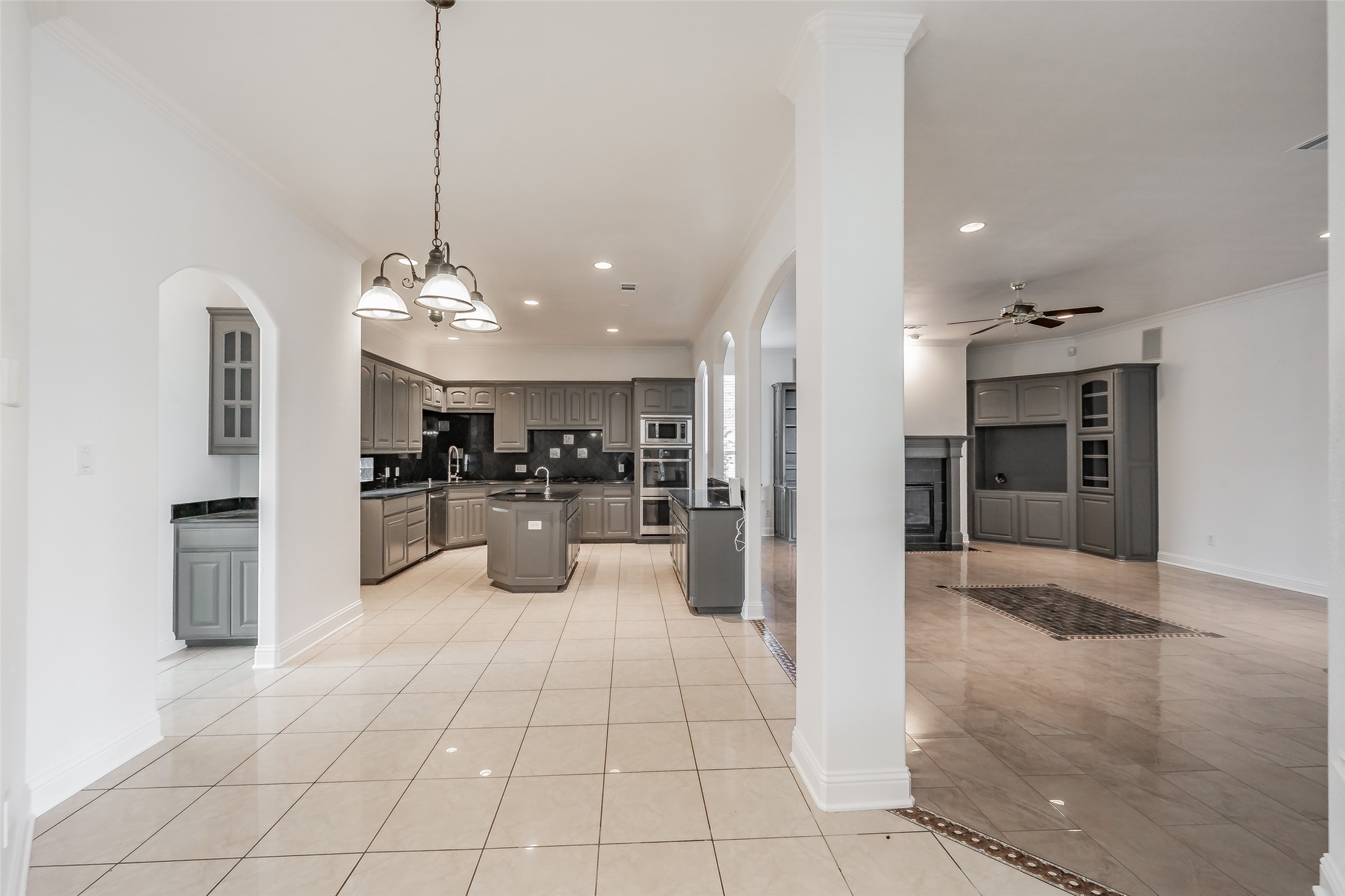 8925 Hunters Glen Trail Fort Worth TX 76120
