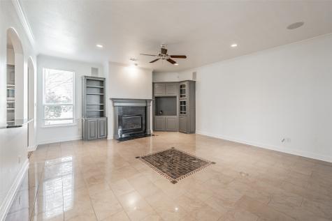 8925 Hunters Glen Trail Fort Worth TX 76120
