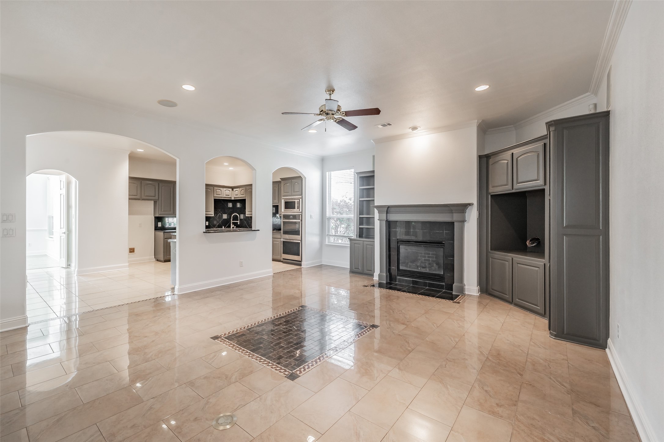 8925 Hunters Glen Trail Fort Worth TX 76120