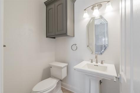 8925 Hunters Glen Trail Fort Worth TX 76120