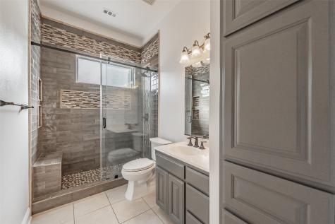 8925 Hunters Glen Trail Fort Worth TX 76120