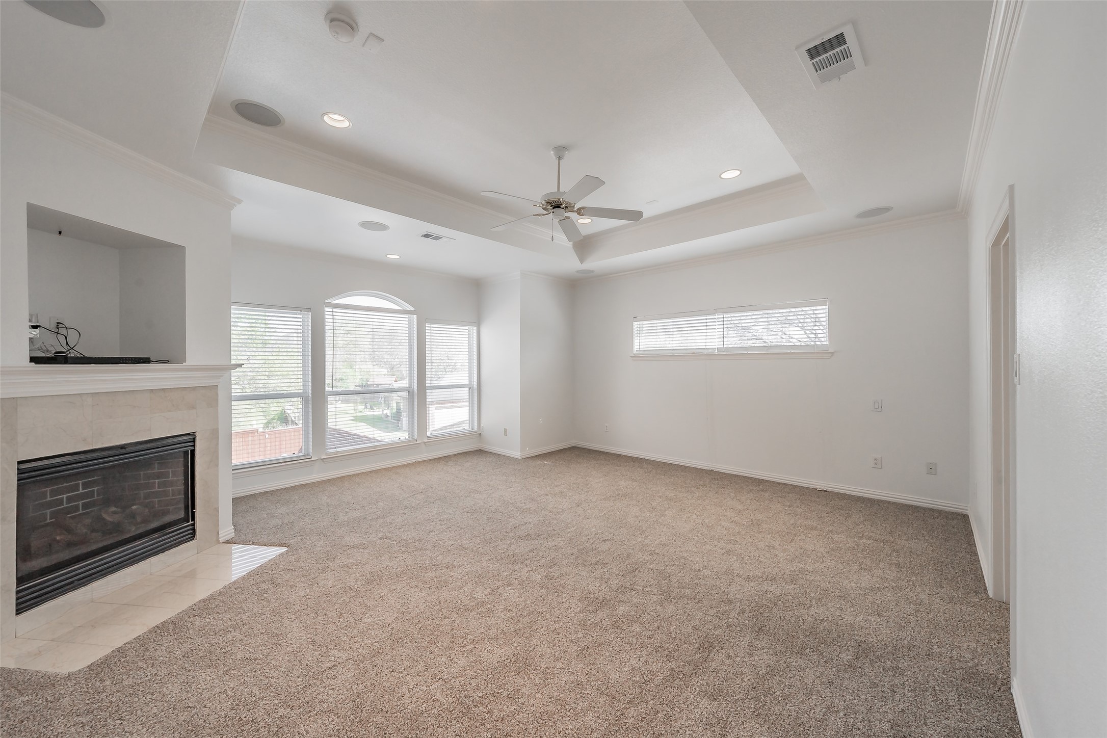 8925 Hunters Glen Trail Fort Worth TX 76120