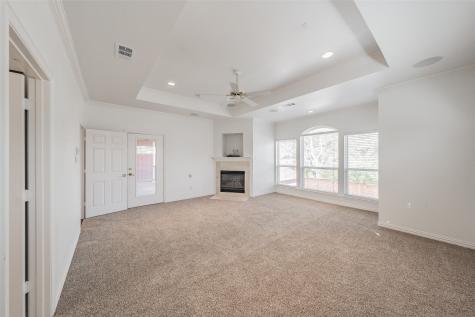 8925 Hunters Glen Trail Fort Worth TX 76120