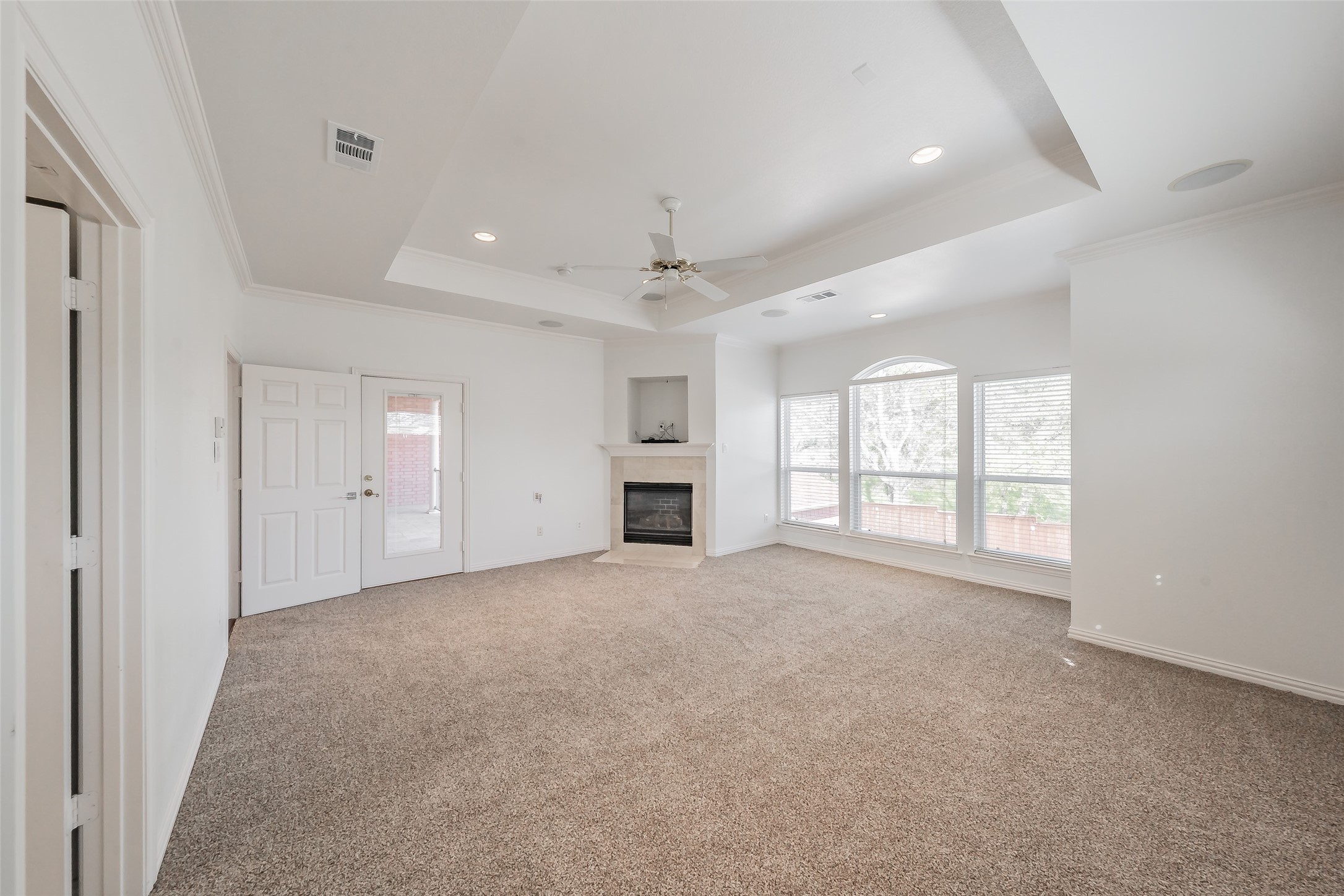 8925 Hunters Glen Trail Fort Worth TX 76120