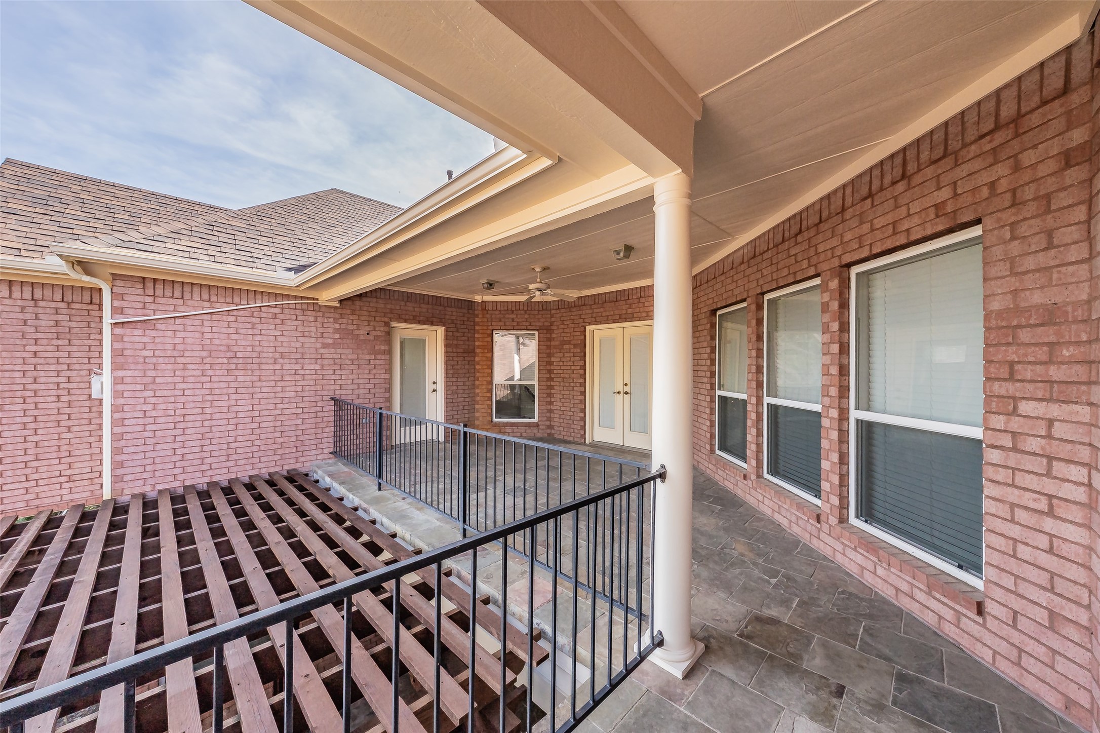 8925 Hunters Glen Trail Fort Worth TX 76120