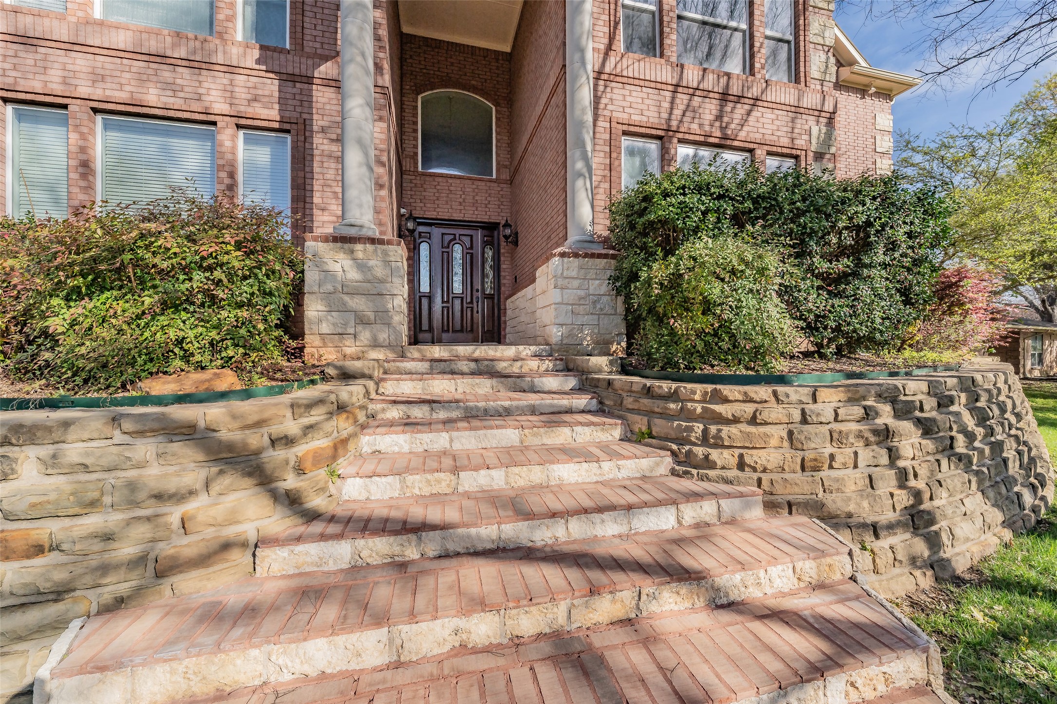8925 Hunters Glen Trail Fort Worth TX 76120
