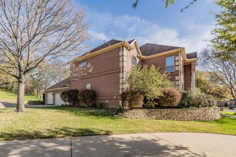 8925 Hunters Glen Trail Fort Worth TX 76120