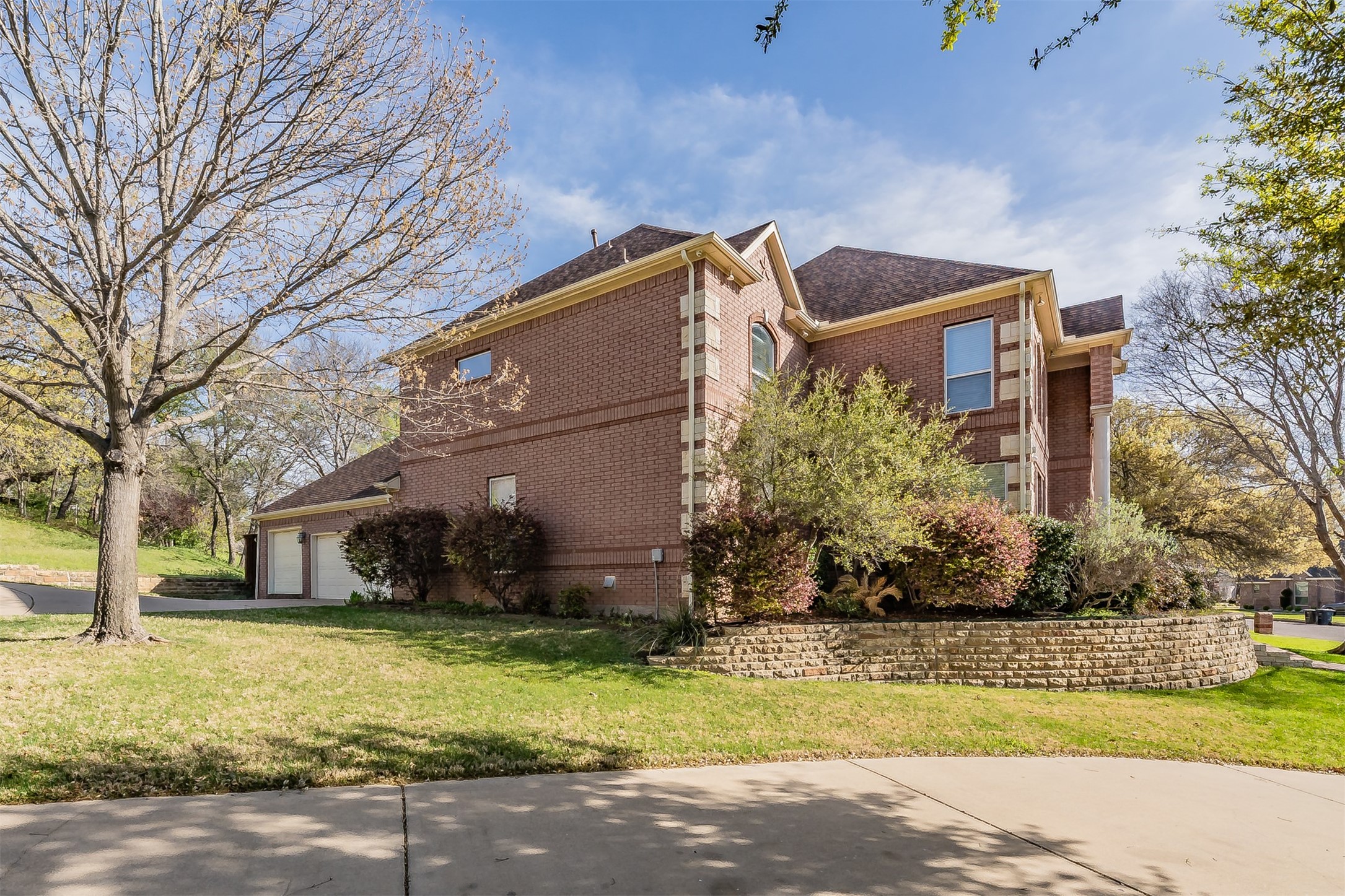 8925 Hunters Glen Trail Fort Worth TX 76120
