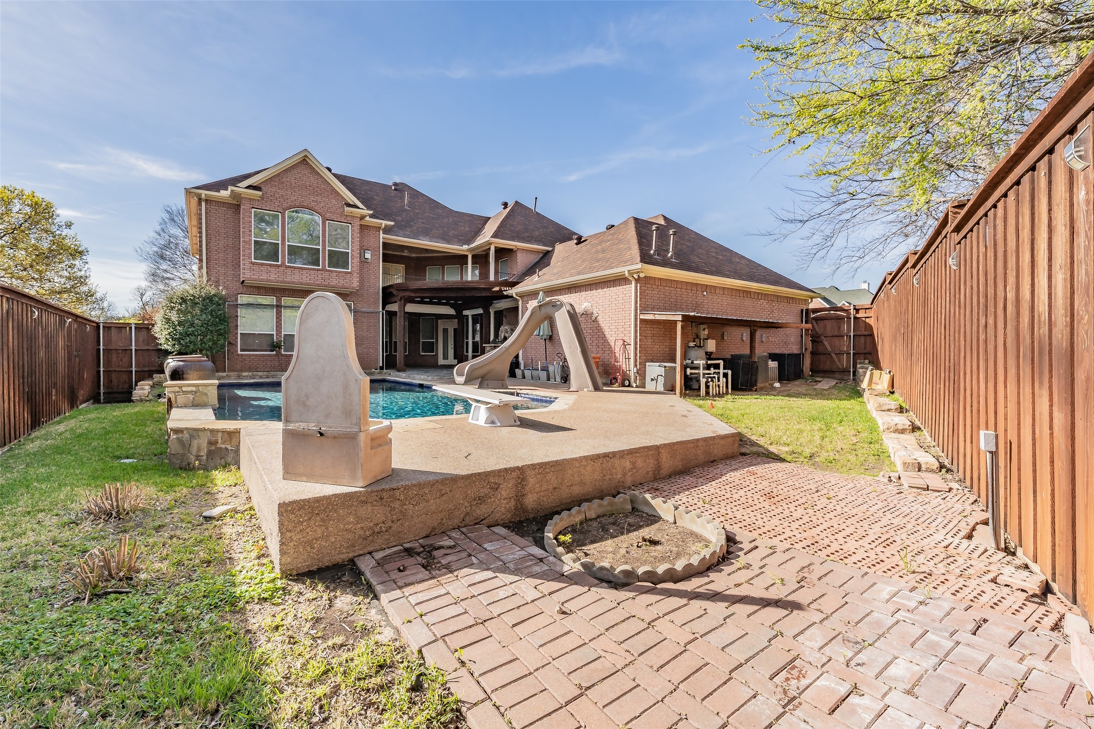 8925 Hunters Glen Trail Fort Worth TX 76120