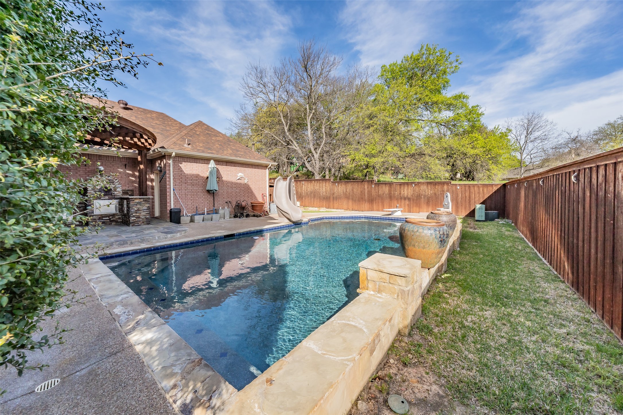 8925 Hunters Glen Trail Fort Worth TX 76120