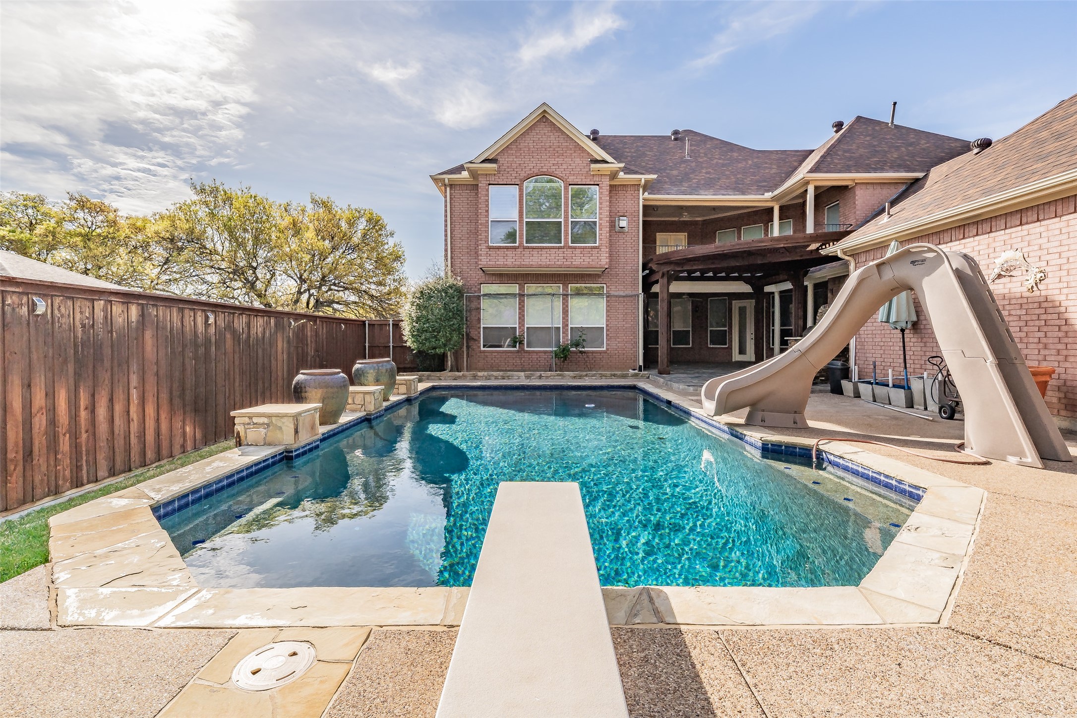 8925 Hunters Glen Trail Fort Worth TX 76120