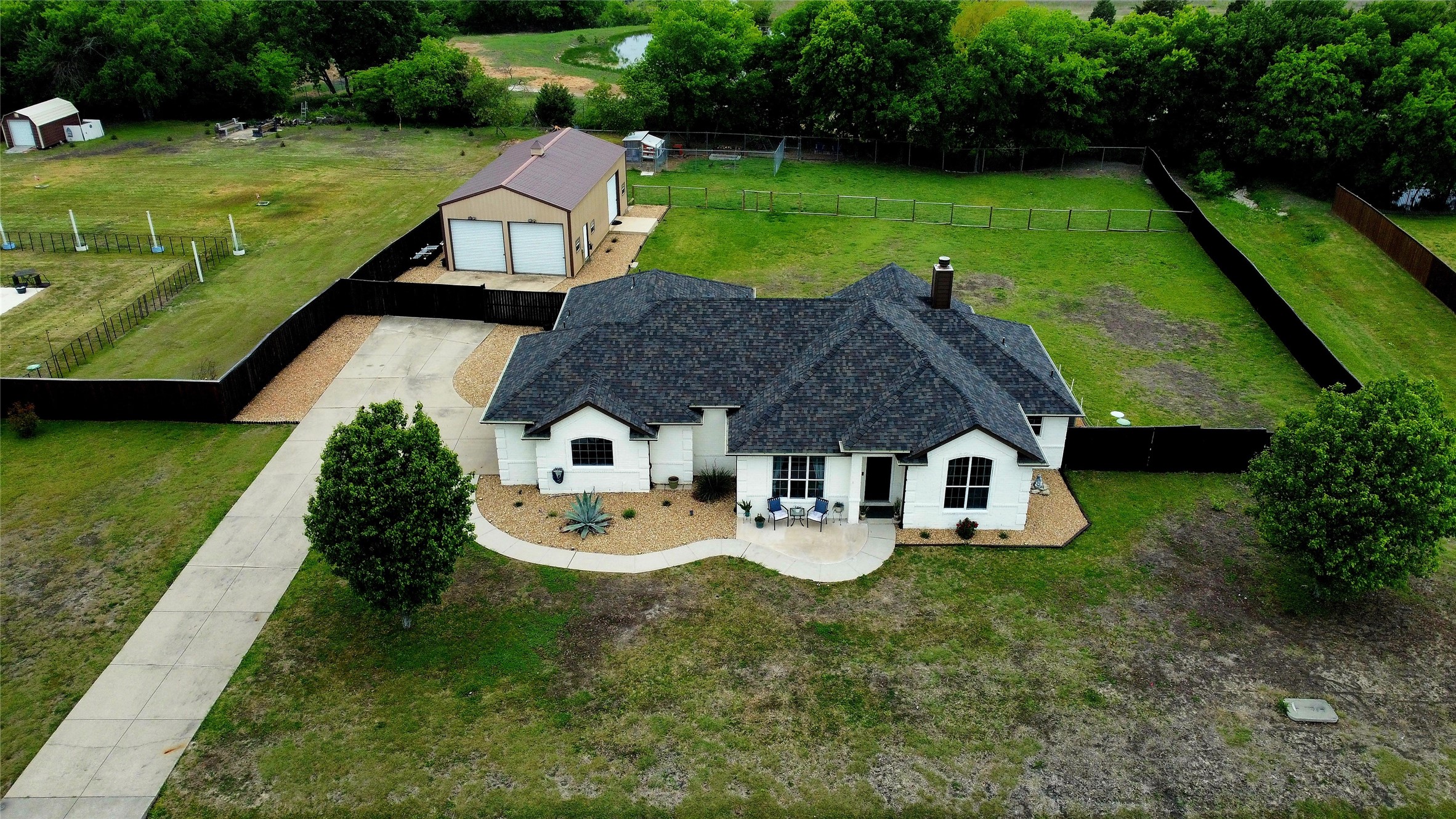 105 Avalon Drive Princeton TX 75407
