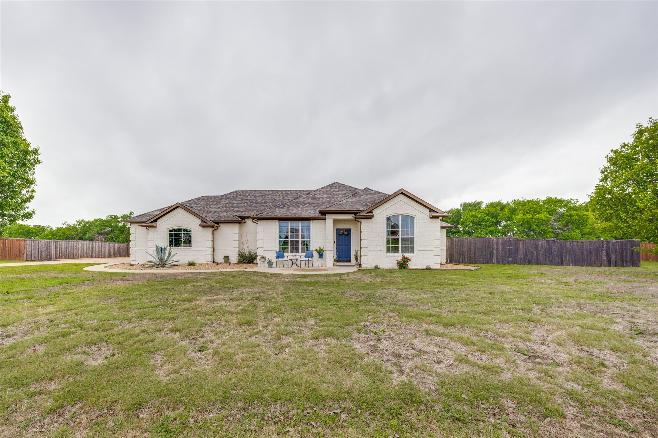 105 Avalon Drive Princeton TX 75407
