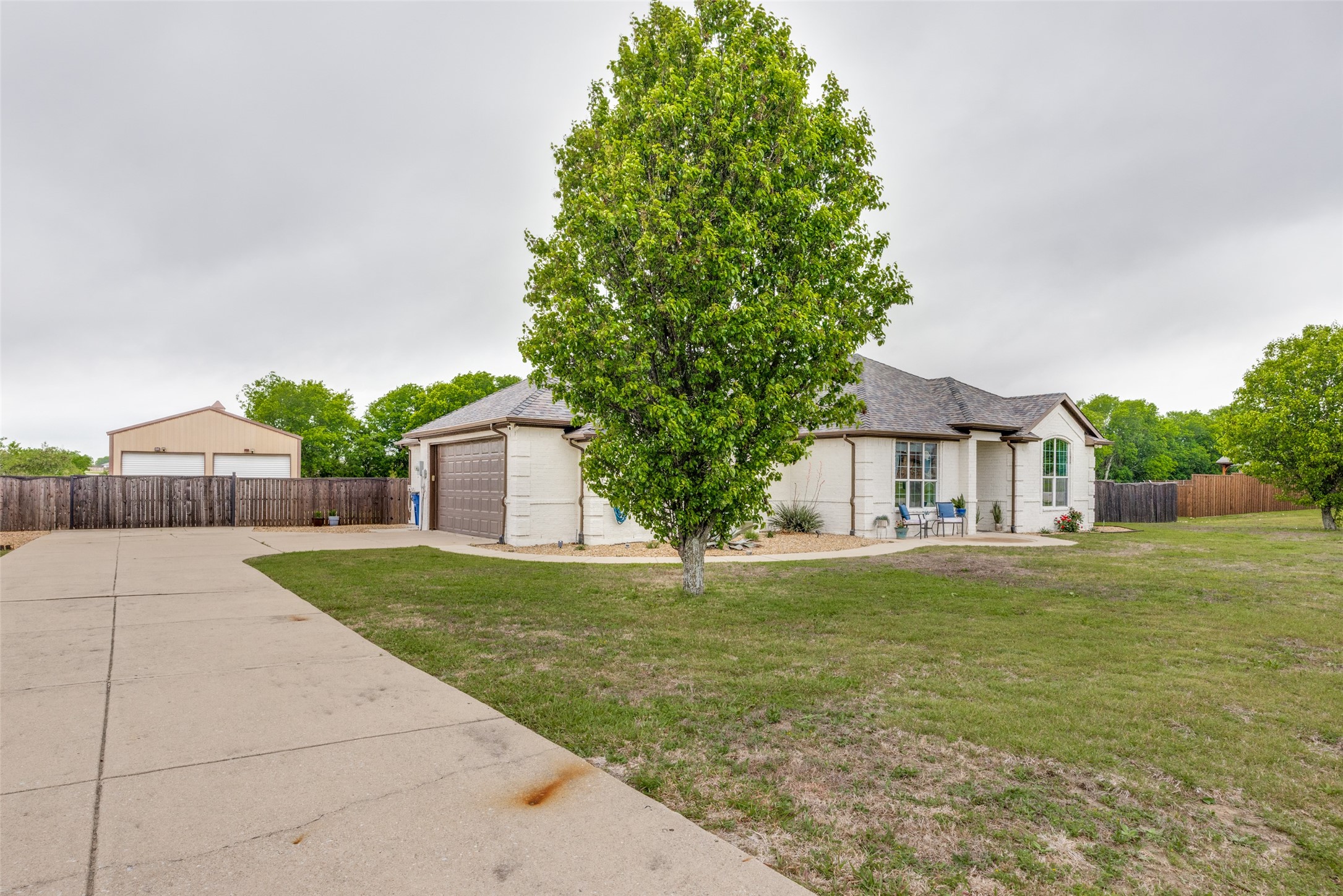 105 Avalon Drive Princeton TX 75407