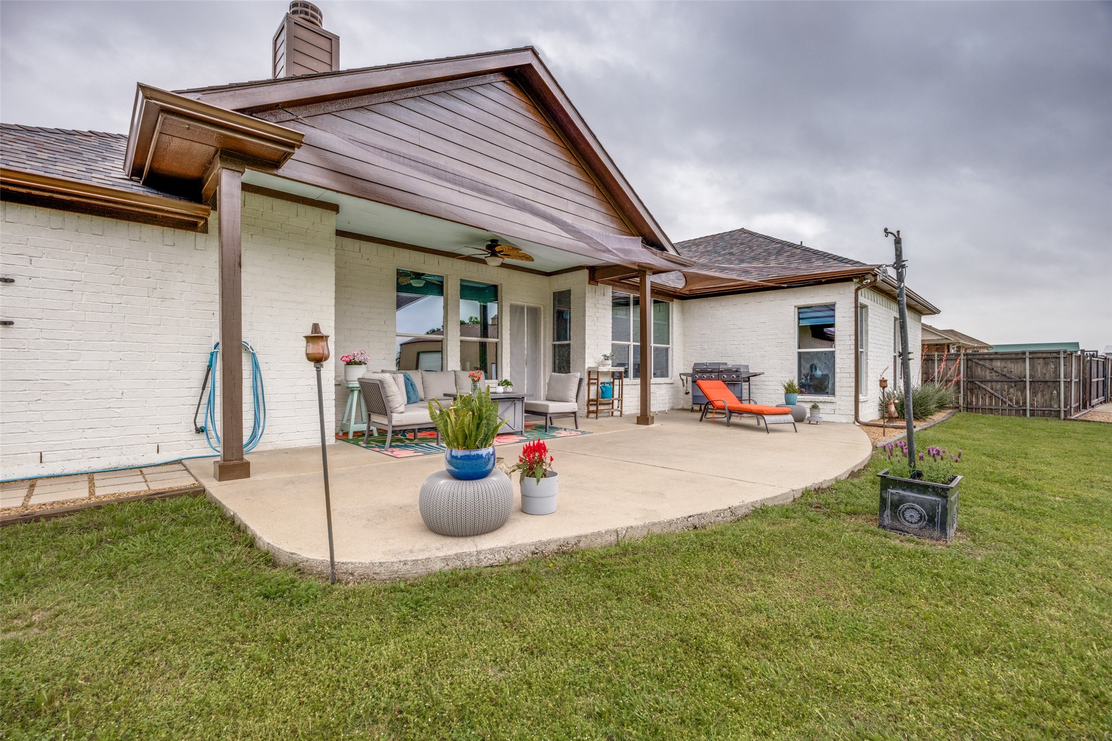 105 Avalon Drive Princeton TX 75407