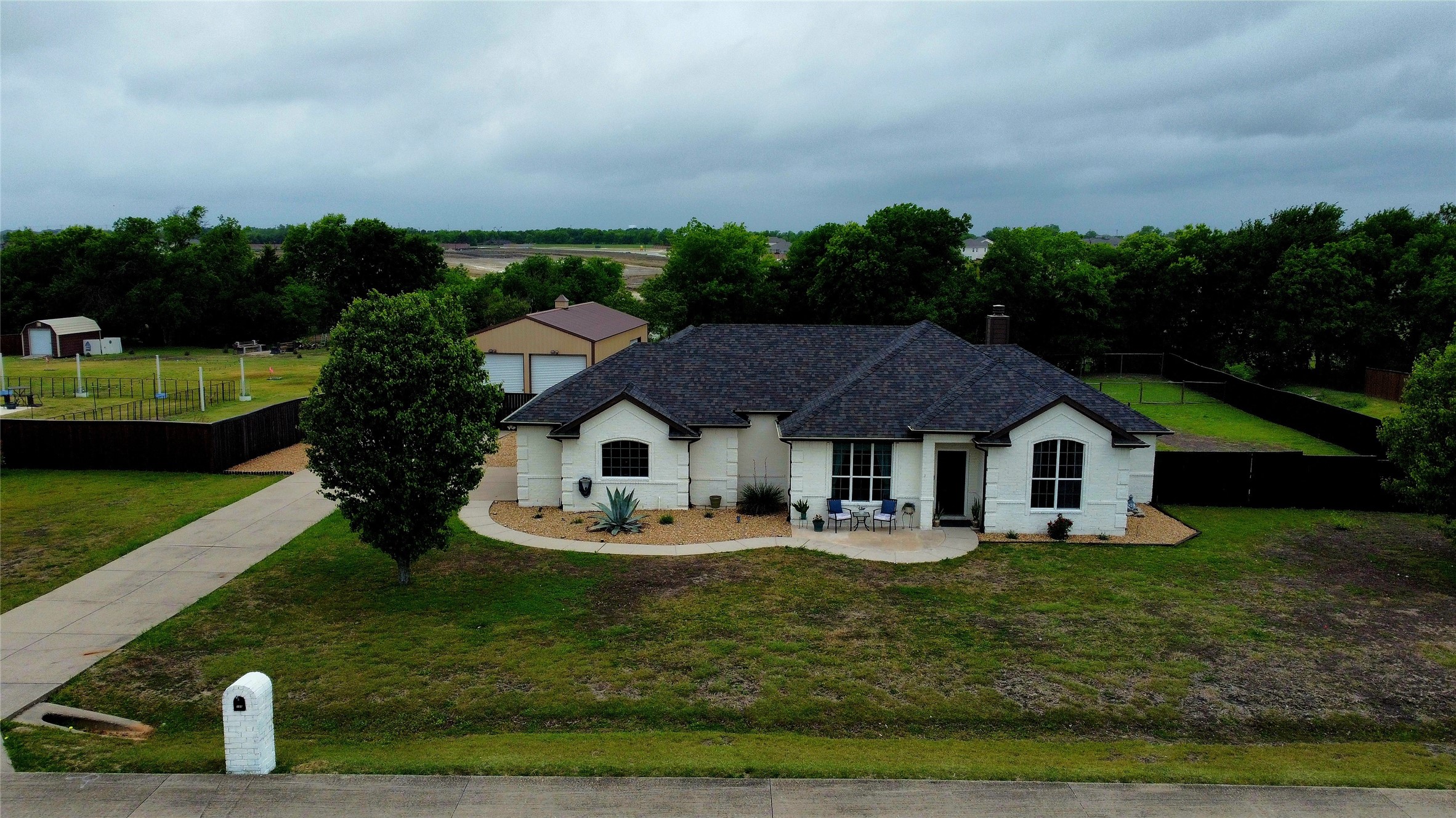 105 Avalon Drive Princeton TX 75407