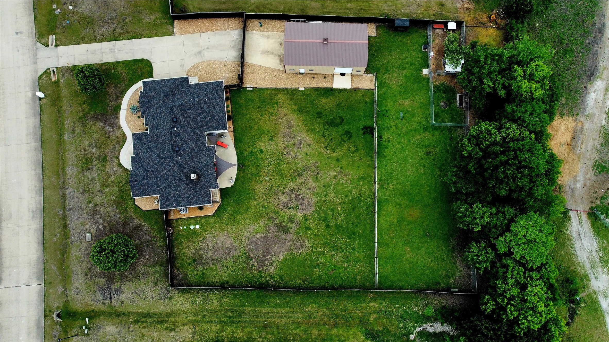 105 Avalon Drive Princeton TX 75407