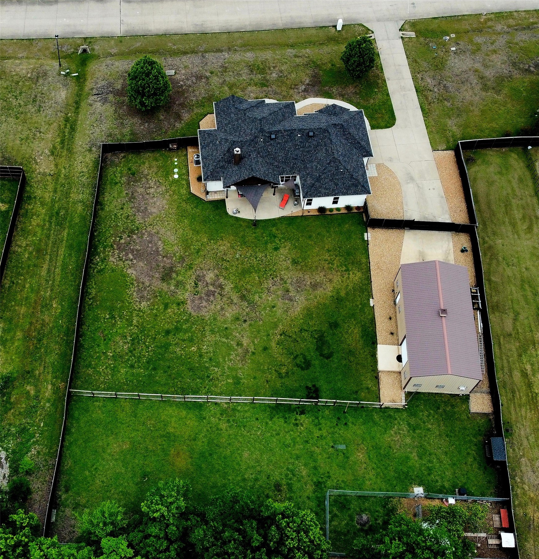 105 Avalon Drive Princeton TX 75407