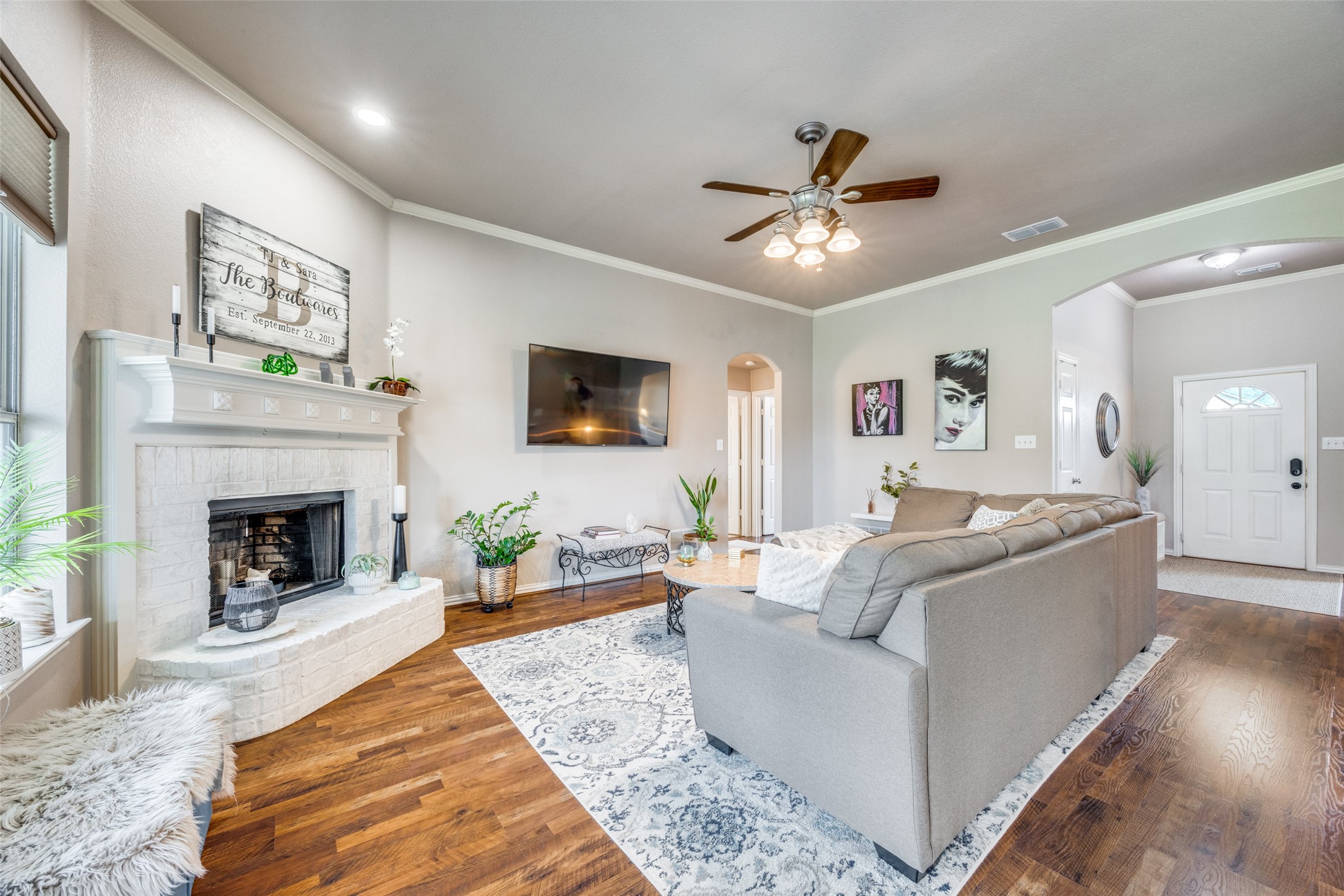 105 Avalon Drive Princeton TX 75407