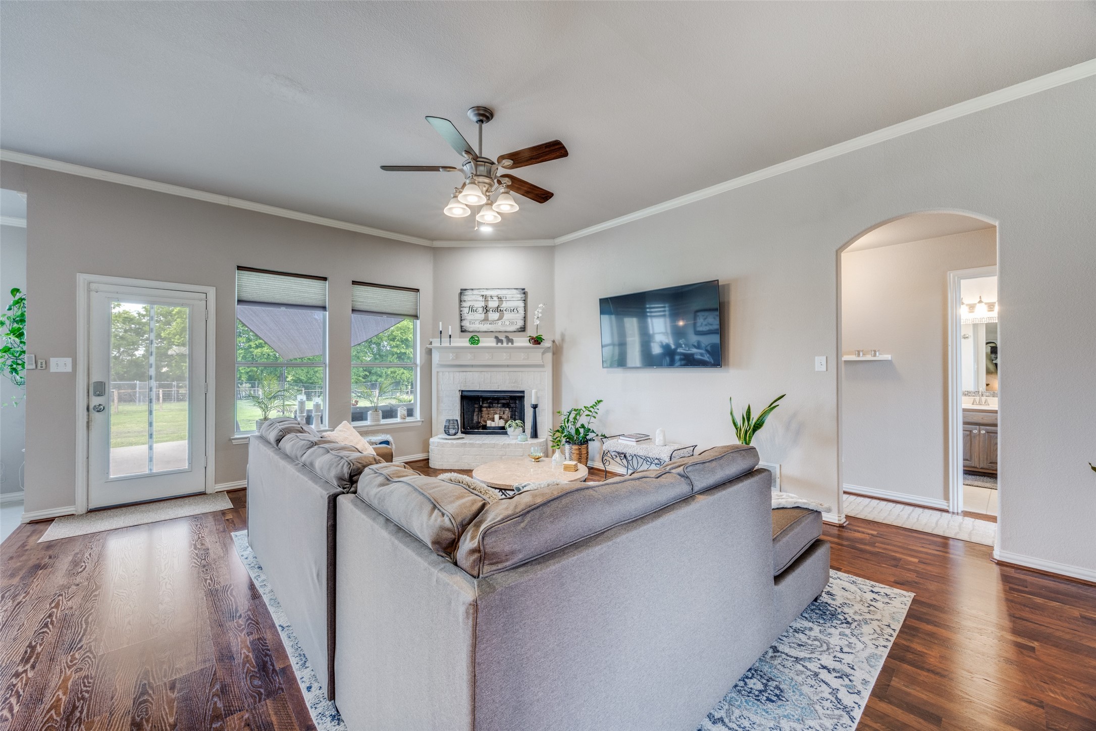 105 Avalon Drive Princeton TX 75407