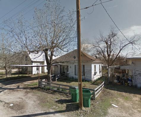 308 E Ross Avenue Mart TX 76664