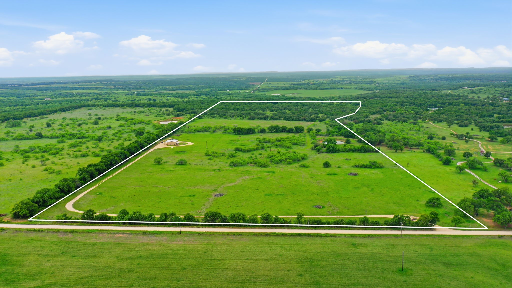 2387 County Road 321 Gorman TX 76454