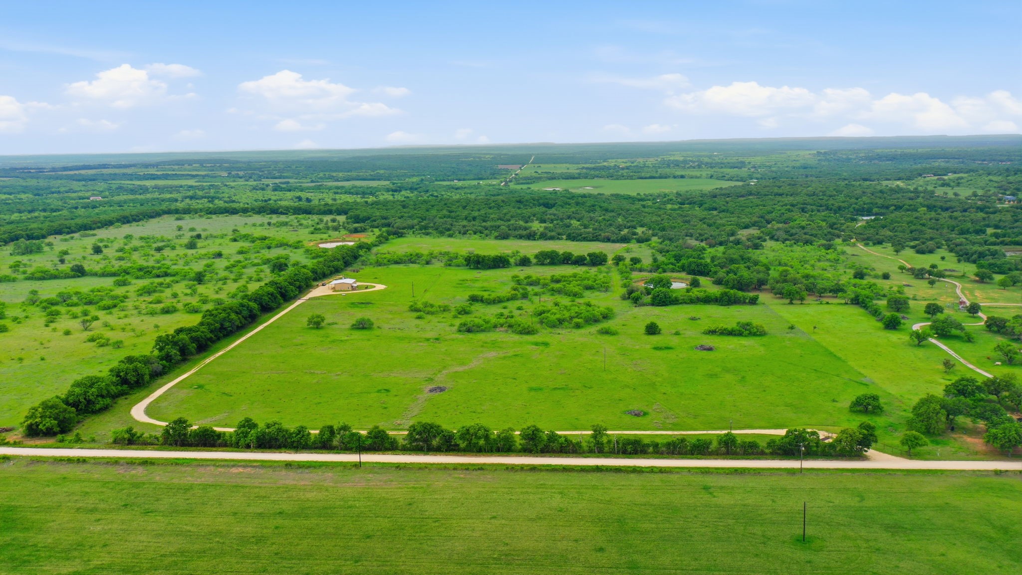 2387 County Road 321 Gorman TX 76454