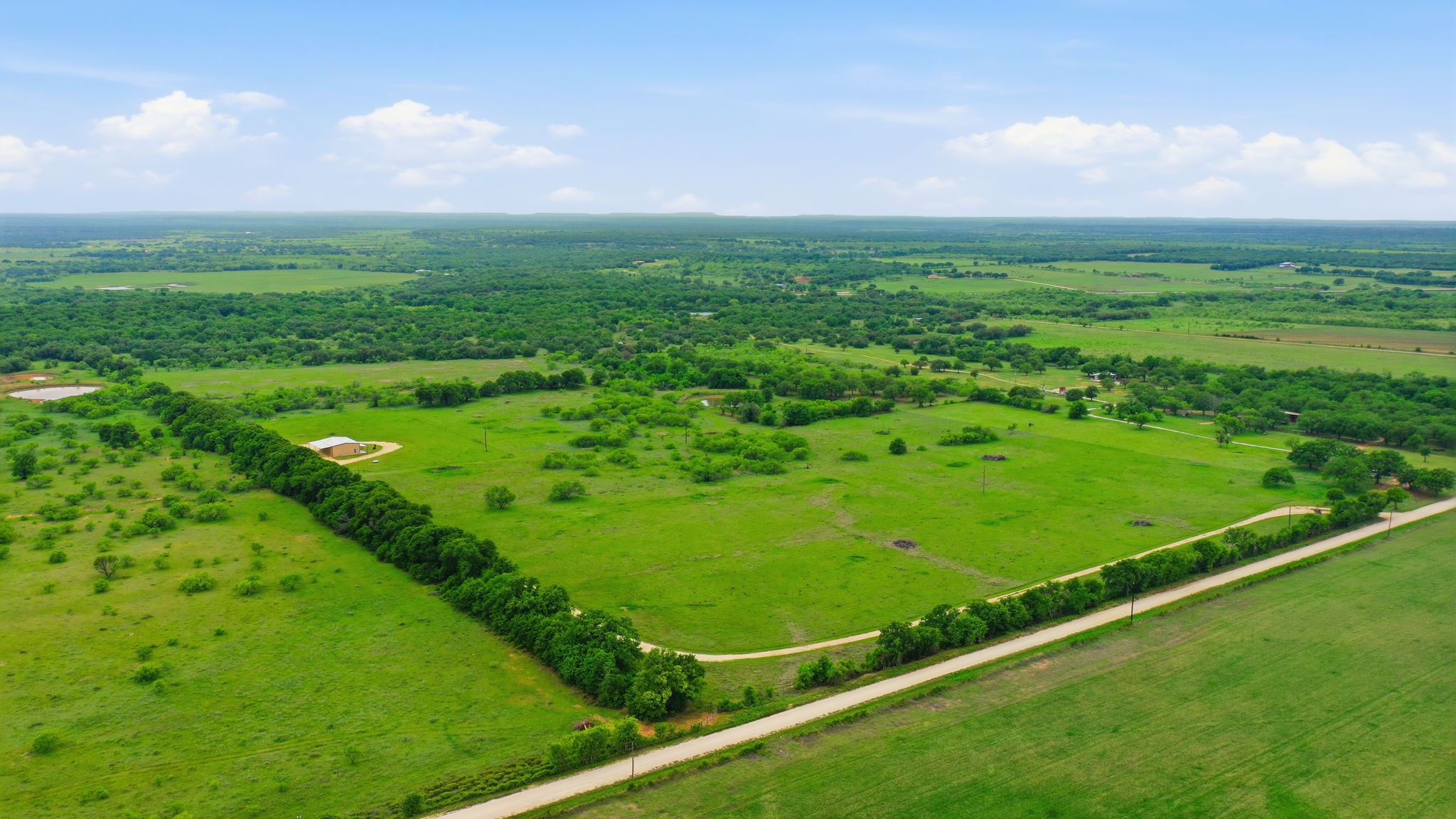 2387 County Road 321 Gorman TX 76454