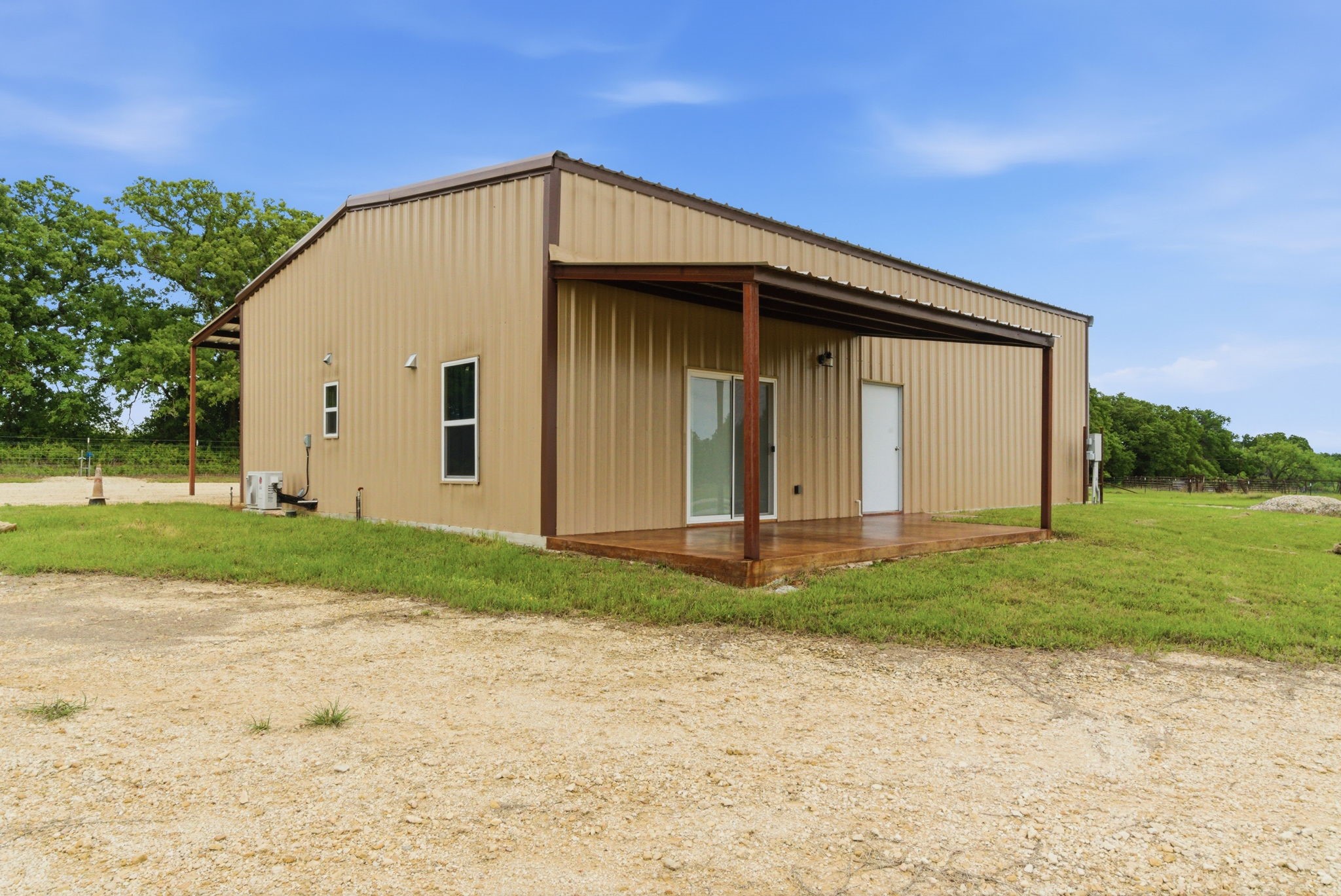 2387 County Road 321 Gorman TX 76454