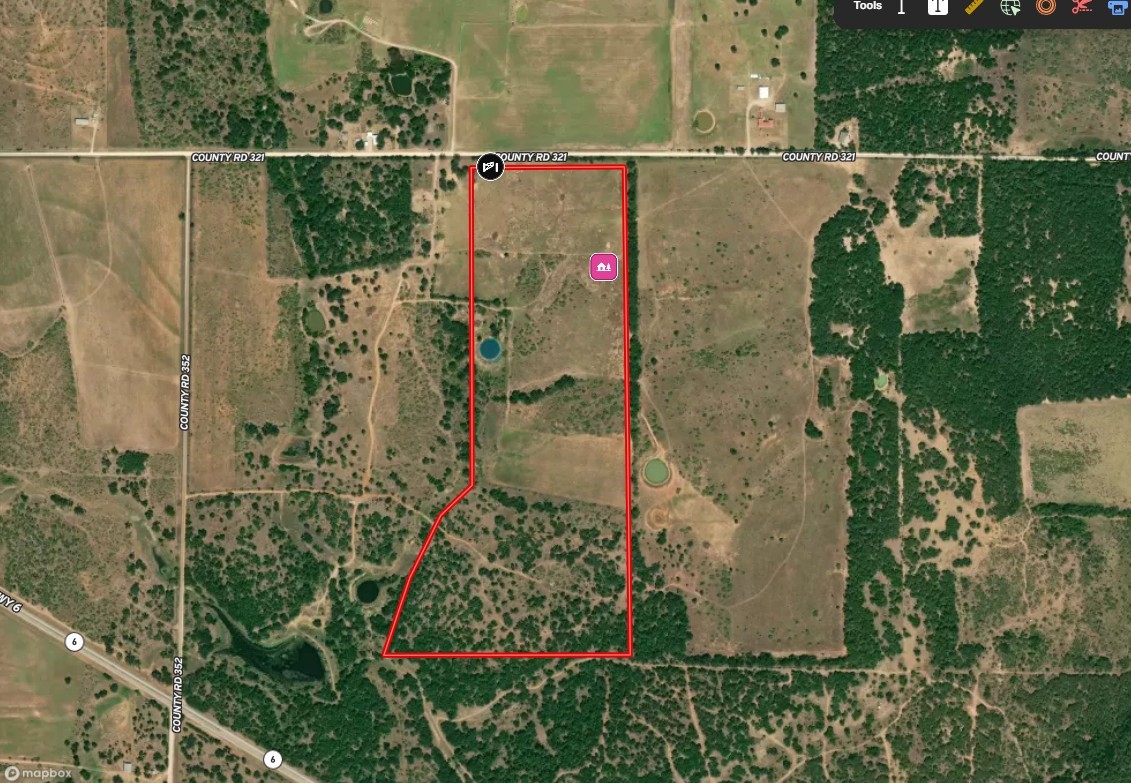 2387 County Road 321 Gorman TX 76454