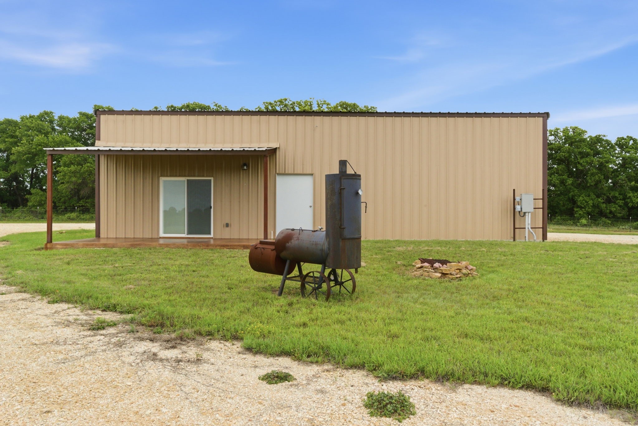 2387 County Road 321 Gorman TX 76454