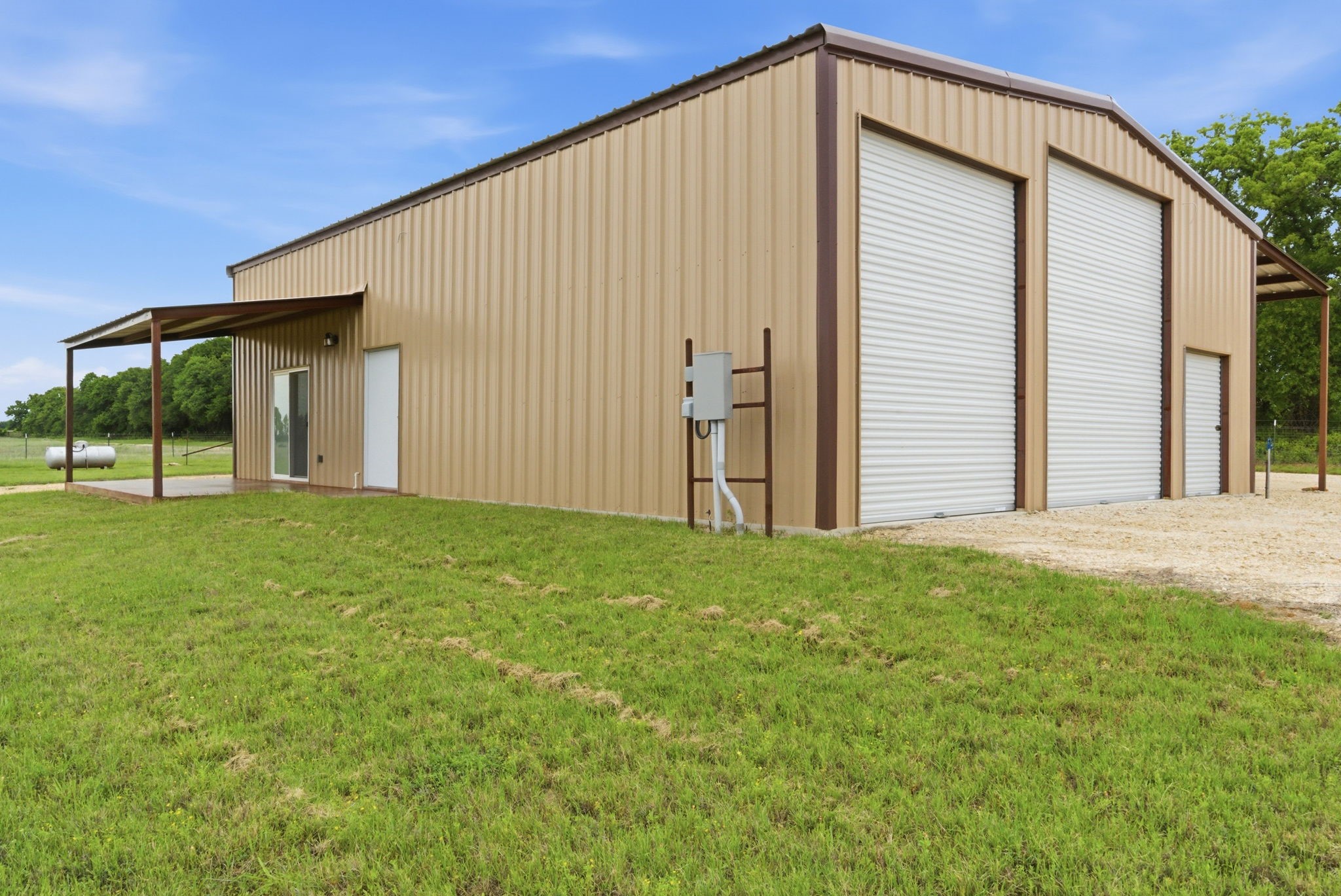 2387 County Road 321 Gorman TX 76454