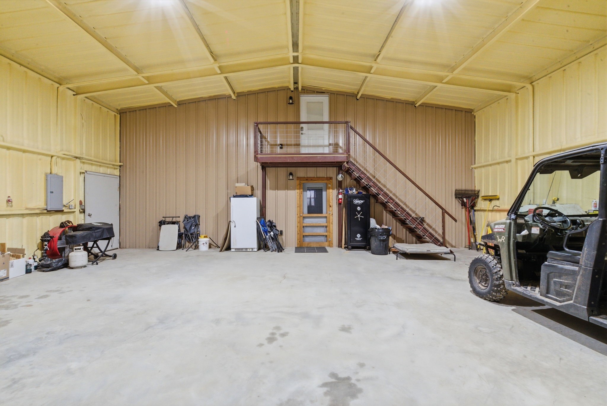 2387 County Road 321 Gorman TX 76454