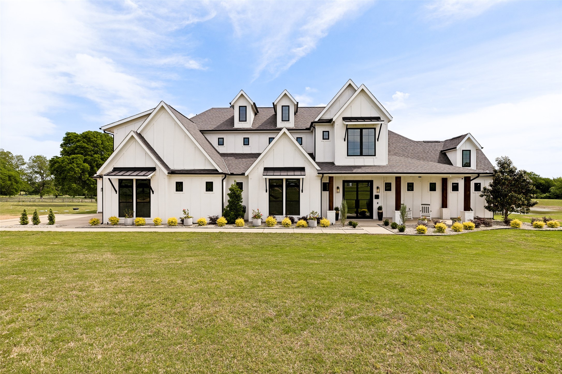 1505 E Winningkoff Road Lucas TX 75002