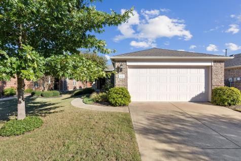 2638 Honeybee Lane Frisco TX 75036